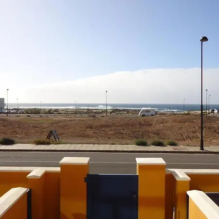 Daire Bravos Aparment 2 Cotillo