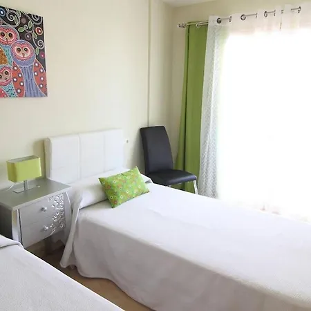 Apartamento Bravos Aparment 2