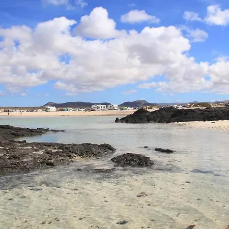 Daire Bravos Aparment 2 Cotillo