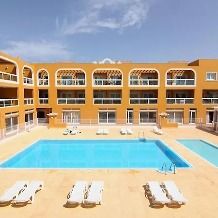 Bravos Aparment 2 Lejlighed