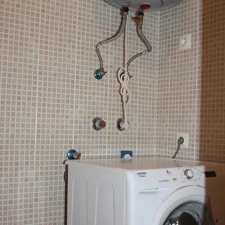 Bravos Aparment 2 *