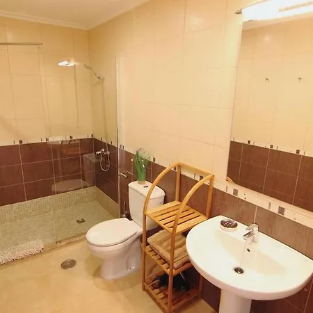 Bravos Aparment 2 Cotillo