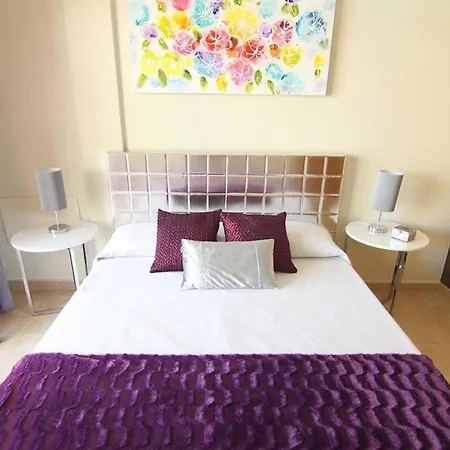Lejlighed Bravos Aparment 2 *