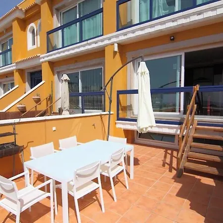 Bravos Aparment 2 Lejlighed