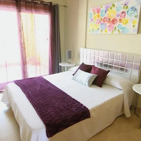 Lejlighed Bravos Aparment 2