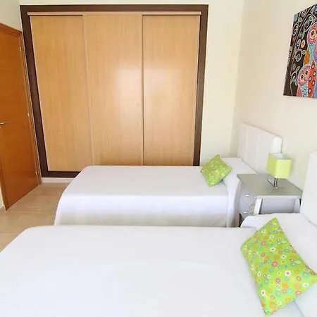 Bravos Aparment 2 Lejlighed Cotillo