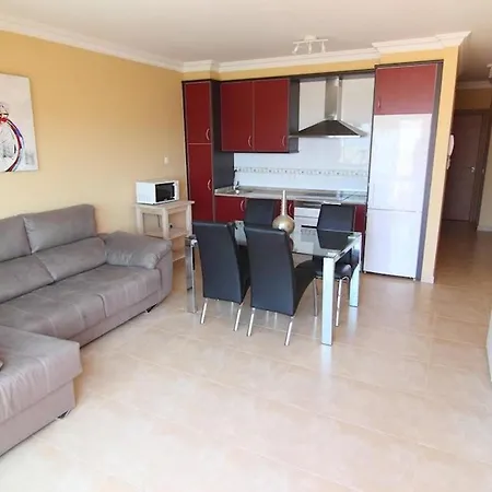 Lejlighed Bravos Aparment 2 *